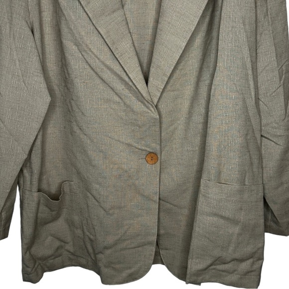 Vintage Joanna Plus Blazer - Picture 3 of 7